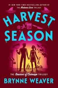 Produktbild: Harvest Season