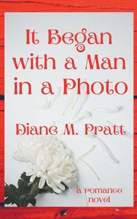Produktbild: It Began with a Man in a Photo
