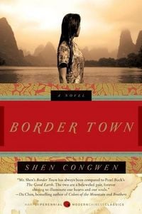 Produktbild: Border Town