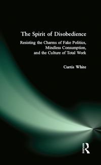 Produktbild: Spirit of Disobedience