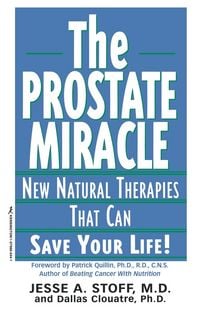 Produktbild: The Prostate Miracle
