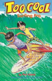 Produktbild: Surfing Pro - Toocool Series