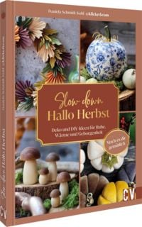 Produktbild: Slow down, hallo Herbst