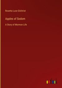 Produktbild: Apples of Sodom