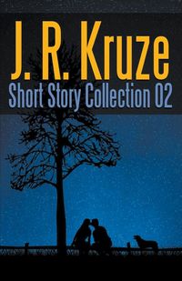 Produktbild: J. R. Kruze Short Story Collection 02