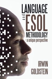 Produktbild: Language and ESOL Methodology- A Unique Perspective