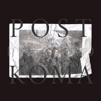Produktbild: Post Koma (Gold Colored)