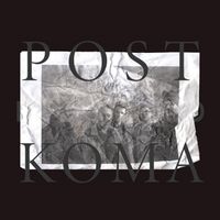 Produktbild: Post Koma