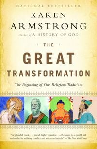 Produktbild: The Great Transformation