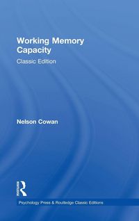 Produktbild: Working Memory Capacity