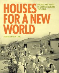 Produktbild: Houses for a New World