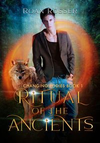 Produktbild: Ritual of the Ancients (Changing Bodies, #1)
