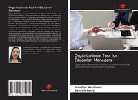 Produktbild: Organizational Tool for Education Managers