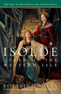 Produktbild: Isolde, Queen of the Western Isle