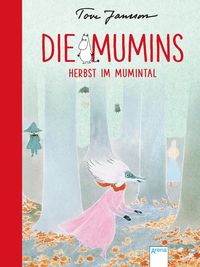 Bild vom Artikel Die Mumins (9). Herbst im Mumintal vom Autor Tove Jansson