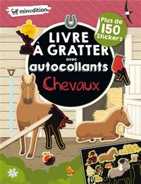 Produktbild: Chevaux