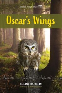 Produktbild: Oscar's Wings