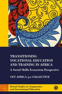 Produktbild: Transitioning Vocational Education and Training in Africa