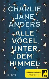 Produktbild: Alle V&ouml;gel unter dem Himmel