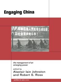 Produktbild: Engaging China