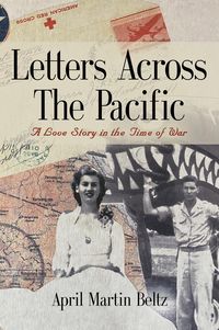 Produktbild: Letters Across The Pacific