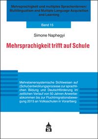 Produktbild: Mehrsprachigkeit trifft auf Schule