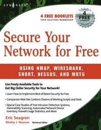 Produktbild: Secure Your Network for Free