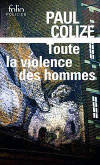 Produktbild: Toute la violence des hommes
