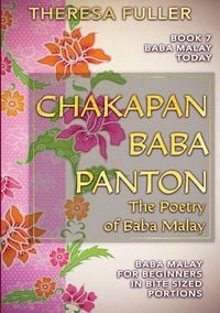 Produktbild: Chakapan Baba Panton or The Poetry of Baba Malay