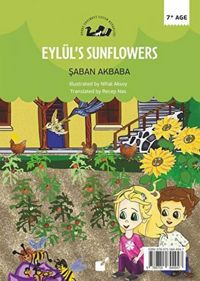 Produktbild: Eyl&uuml;l&uuml;n G&uuml;nebakanlari
