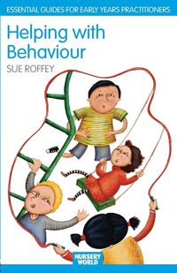 Produktbild: Helping with Behaviour