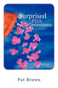 Produktbild: Surprised Pink Geraniums