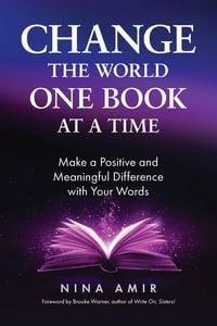 Produktbild: Change the World One Book At a Time