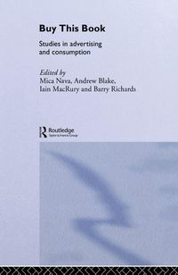 Produktbild: Buy This Book