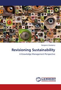 Produktbild: Revisioning Sustainability
