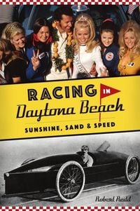 Produktbild: Racing in Daytona Beach