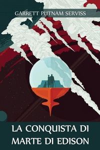 Produktbild: La Conquista di Marte di Edison