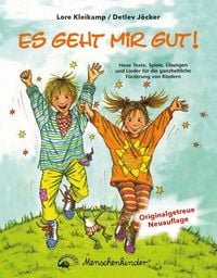 Produktbild: Es geht mir gut!
