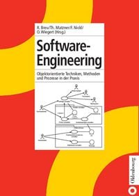 Produktbild: Software-Engineering