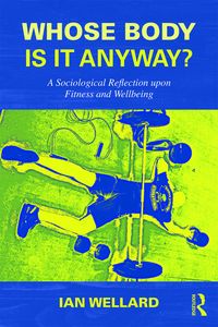 Produktbild: Whose Body is it Anyway?