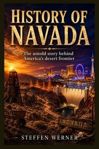 Produktbild: History of Navada