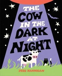 Produktbild: The Cow in the Dark at Night