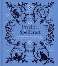 Produktbild: Psychic Spellcraft