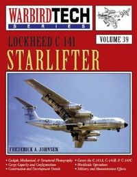 Produktbild: Lockheed C-141 Starlifter New/