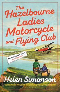 Produktbild: The Hazelbourne Ladies Motorcycle and Flying Club