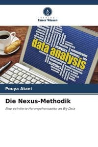 Produktbild: Die Nexus-Methodik