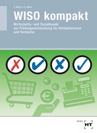 Produktbild: eBook inside: Buch und eBook WISO kompakt