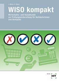 Produktbild: WISO kompakt