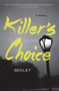 Produktbild: Killer's Choice