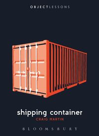 Produktbild: Shipping Container